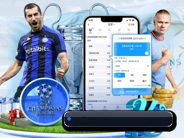 米兰体育在线 APP - MILANSPORT